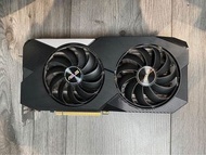 ASUS RTX 3060TI