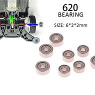 (4pcs) TAMIYA Imitation Wheel/Tyre Bearing 620 Tamiya Roller Bearing Imitation