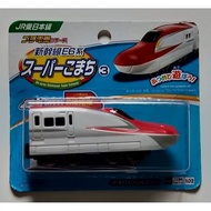 E6 Series Shinkasen Super komachi Toy Train