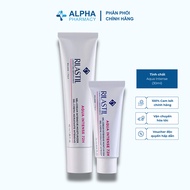 Rilastil Aqua Intense Gel Cream 72H Intensive Moisturizing Cream - 15ml/40ml