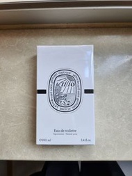 Diptyque Ilio 100ml