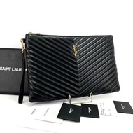 YSL Cassandre bag