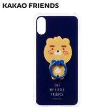 KAKAO FRIENDS 卡通iPhoneX/XS手機殼
