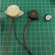 BUZZER BUZZER