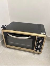 Panasonic 焗爐