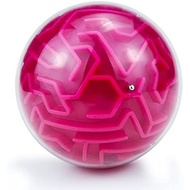 YongnKids Amaze 3D Memory Sequential Maze Ball Puzzle Toy Gifts for Kids Adults - Challenges Game Lo