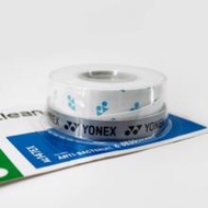 Yonex Ac147EX Clean Grap Badminton Grip Tape (3 wraps)