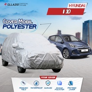 Hyundai I10 Polyester Car Cover / Hyundai I10 Polyester Type Car Cover / Hyundai I10 Blanket