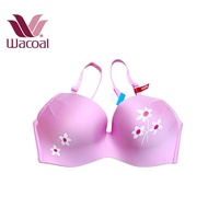 Wacoal Non-Wired Bra Model 3 Hooks size B70 D70