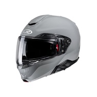 HJC Rpha 91 premium flip-jaw helmet - with pinlock to prevent condensation