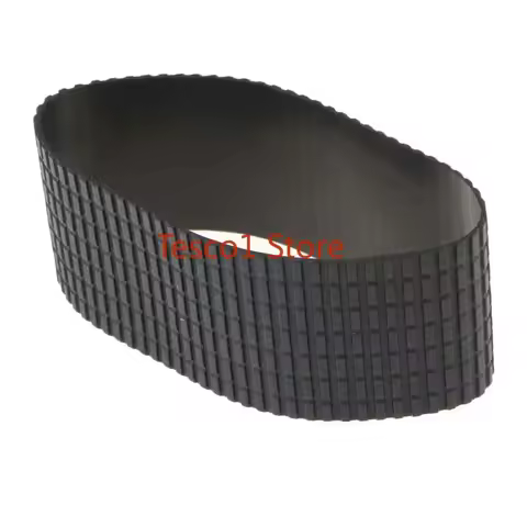 NEW Lens Zoom Leather Rubber Ring for Nikon AF-S Nikkor 18-105mm f/3.5-5.6G ED VR 18-105 mm 3.5-5.6G
