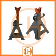 3 Ton Jack Stand - 2pcs - 1 Year Warranty
