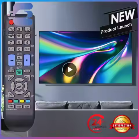 Infrared Universal Remote Control Durable High Performance Infrared Remote Control Precise Control T