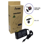 Adapter AS 19V 6.32A 120W 1YW Black For Asus Laptop - ADTAS19V632A