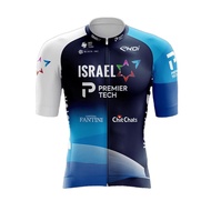 Israel - Premier Tech 2024 Áo đi xe đạp