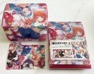 OPTCG OPCG One Piece Card Game 海賊王 TCG 塑膠卡盒
