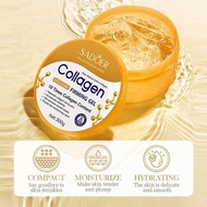 SADOER COLLAGEN FIRMING SERIES เพิ่มความยืดหยุ่นให้กับผิว ผิวเรียบเนียน ช่วยซ่อมแซมผิวให้ชุ่มชื้น ขน