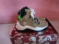 Timberland Madbury Size 40 New CNY version