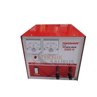 Stabilizer 5000 VA | Stabilizer Listrik