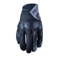 FIVE Advanced Gloves - TFX3 Black/Grey - ถุงมือขี่รถมอเตอร์ไซต์