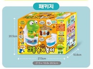 韓國直送🇰🇷Pororo Crong 有聲便便玩具