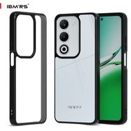 IBMRS Camo Pattern Shockproof Soft Silicone Phone Case Cover Protective Back Cover for OPPO A5X OPPO