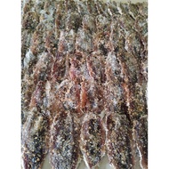 IKAN ASIN DENDENG MANIS SUPER 1KG IKAN ASIN PEDA IKAN ASIN JAMBAL ROTI ASLI IKAN ASIN GABUS IKAN AS