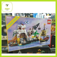 Icons 10320 Eldorado Fortress (2023)