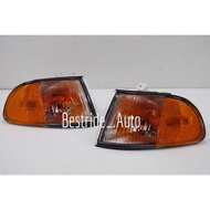 NEW Corner Lamp Lights Honda Civic SR3 EG6 EG Hatchback 2 Door 1992-1995 Corner Signal Lamp Lights