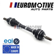 Driveshaft Peugeot 308-Turbo 408-Turbo