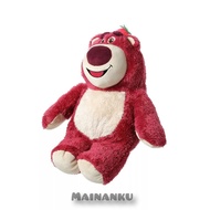 Boneka Series Lotso/Boneka Lotso Strawberry Boneka Toy Story Lotso Bear Plush