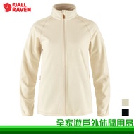 [Family Tour Outdoor] Fjallraven Ovik Lite Fleece Women's Jacket Two-Color Micro-Bristle Jacket 1460