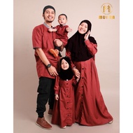 Couple FAMILY KEMKO ADAM AND GAMIS HAWA