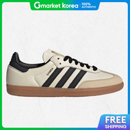adidas | Adidas Samba Og Womens - Id0478-Crewhtcblacksanstr 2553748
