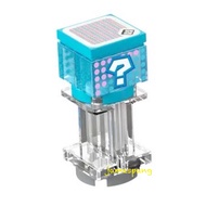 [Taichung Xiangzhi Building Blocks] LEGO Mario Series 72043 Question Mark