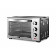 FARFALLA FEO-20EML 20L ELECTRIC OVEN ***1 YEAR FARFALLA WARRANTY***