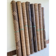 Tikar Sarawak Original 6x9/7x10Kaki/ Carpets / Rugs / Mats / Floor mats / Flooring / Rattan / Tikar 