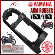 YAMAHA Y15ZR V1 V2 Y16ZR Y16 Y15 CHAIN GUIDE GETAH RANTAI SWING ARM RUBBER SEAL GUARD 100% ORIGINAL 