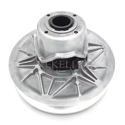 For CFMoto H.O. 400 450 500 550 cc CF520 CF550 191R X550 Secondary Clutch Pulley Variator