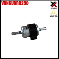 AVETA VANGUARD250 FUEL FILTER
