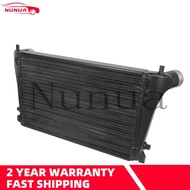 Automotive Turbo Modified Intake Intercooler Cooler Suitable for Volkswagen Golf 7 EA888 2.0T