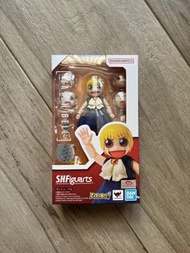 全新 Bandai SHF Zatch Bell 魔法小神童 加旋 金色的卡修 行版