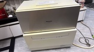 Panasonic 洗碗碟機 NP-TH1