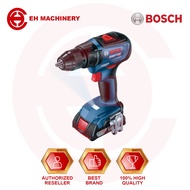 BOSCH CORDLESS DRILL/DRIVER GSR 18V-50