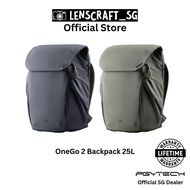 PGYTECH OneGo 2 Backpack 25L