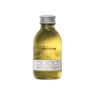 Davines Authentic Oil 140mL 【 Davines 】Hair Oil Men's Jojoba Oil Popular Styling Oil Hair Care Body