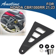 ตัวยึดท่อไอเสียสำหรับฮอนด้า CBR1000RR-R SP 2020-2024ที่แขวนท่อไอเสียรถจักรยานยนต์ที่เปลี่ยนได้