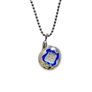 ibaso Stationery store ~tamagotchi necklace~