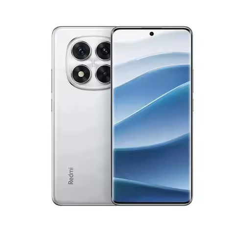 Redmi Note 14 Pro 5g 2712x1220px 6.67Inches 120HZ refresh rate 50MP Camera 5000mAh 45W Android Used 