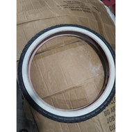 16 x 175 bicycle outer tire